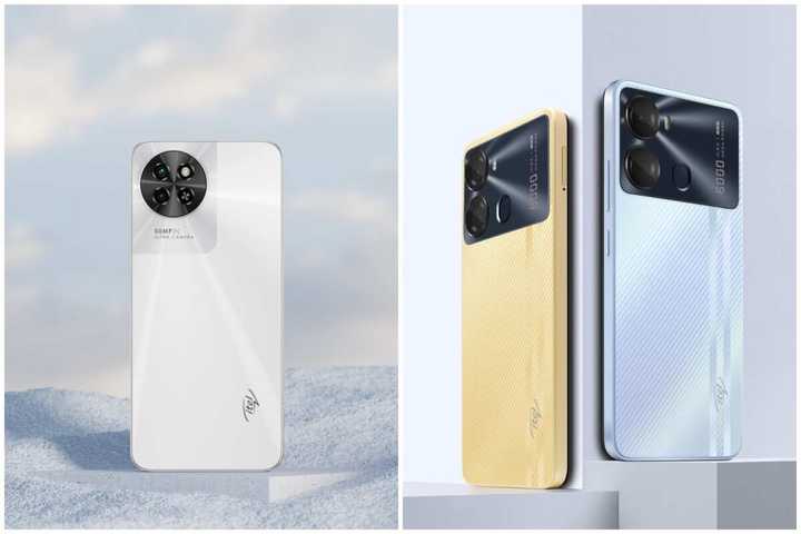 List of 10 latest itel phones and their prices in Nigeria - Legit.ng