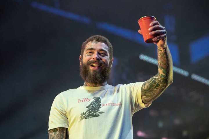 Who are Post Malone’s parents? Get to know Rich and Jodie Post - Legit.ng