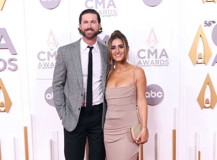 Who is Riley Green's wife? Here is his detailed relationship history - Legit.ng