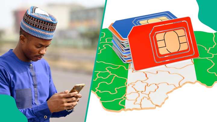 CBN, NCC Sign MoU to Combat SIM Fraud, Strengthen Consumer Protection ...