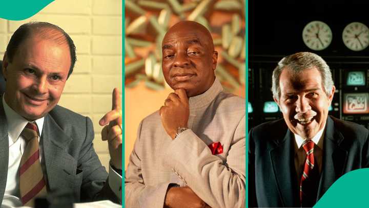 2025: Top 10 Richest Pastors in the World, Nigerians Dominate List ...
