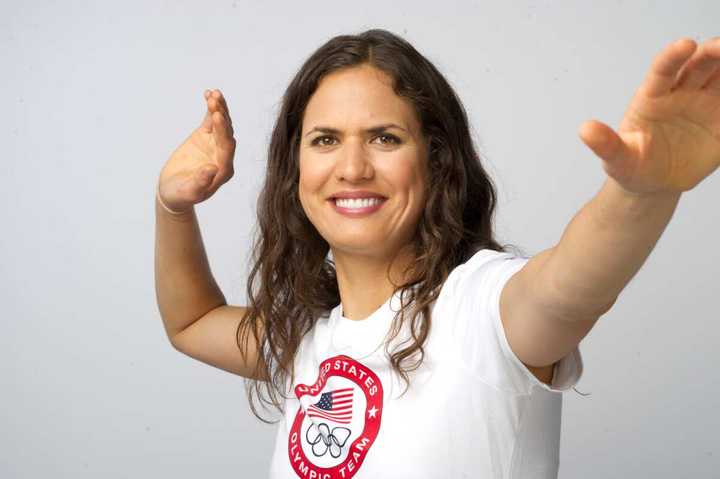 Famous volleyball players: 20 most popular female and male athletes ...