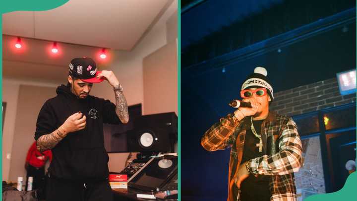 White Rapper Detroit 25 best Detroit rappers: 2026's list of top lyricists from Detroit ...