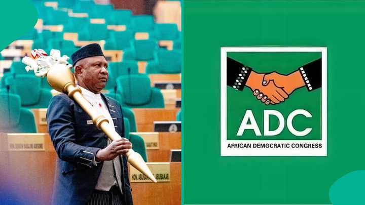 Full List of House of Reps Members Who Recently Defected to ADC - Legit.ng
