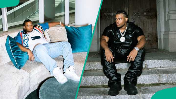 Fanumβs bio: age, height, real name, birthday, ethnicity - Legit.ng