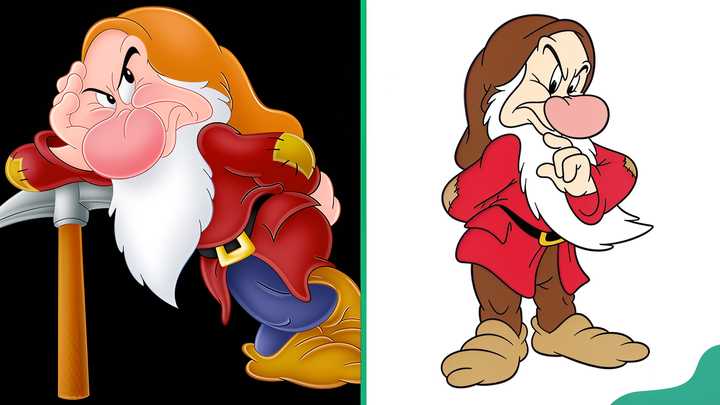 How old is the Prince in Snow White? Clearing up the misunderstanding ...