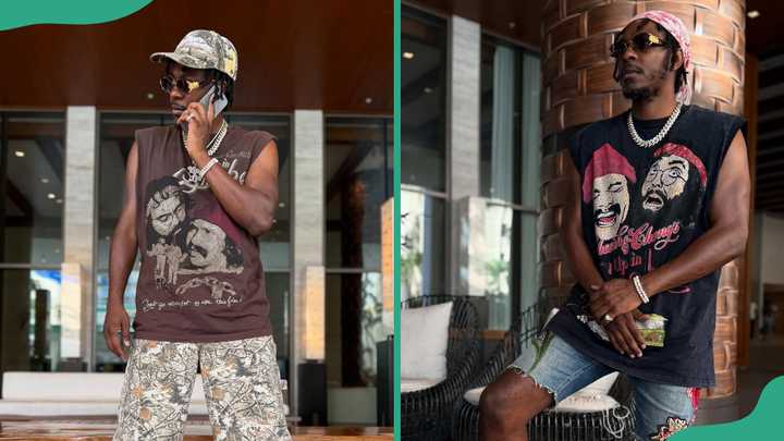25 Baltimore rappers going from Charm City to the charts - Legit.ng