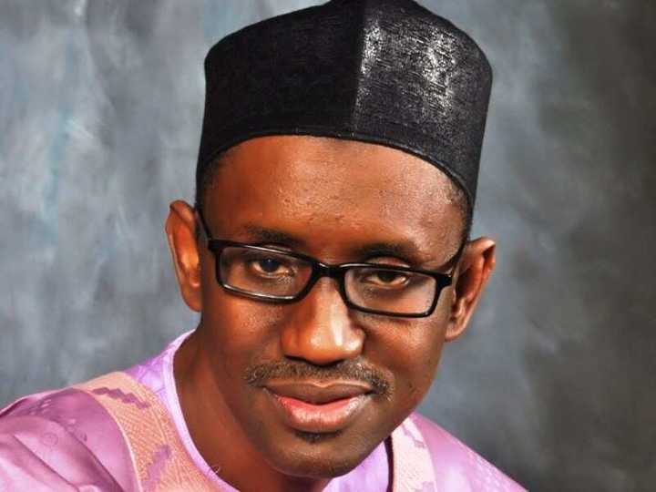 15 world famous people from Nigeria Legit.ng