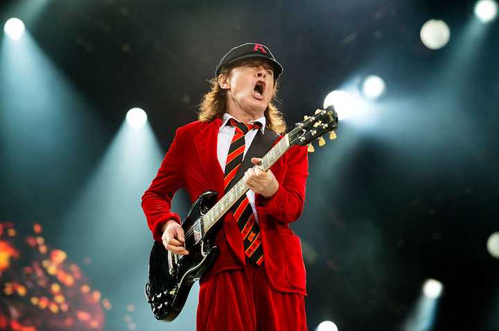 Where are the AC/DC band members today? How many are alive? - Legit.ng
