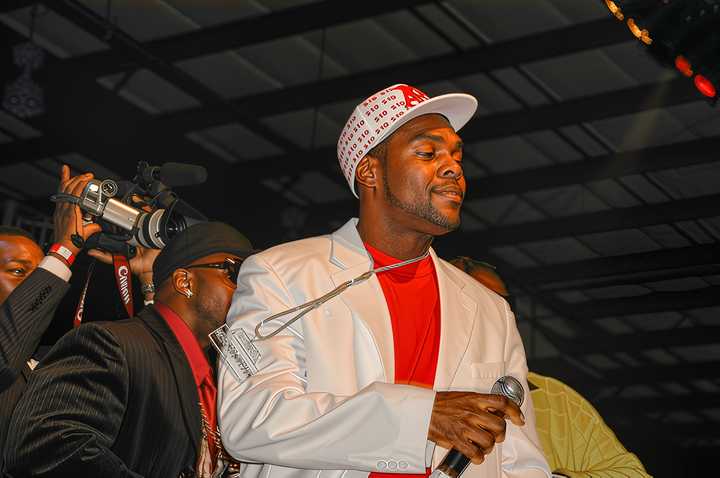 20 Bay Area rappers redefining the sound of West Coast rap - Legit.ng