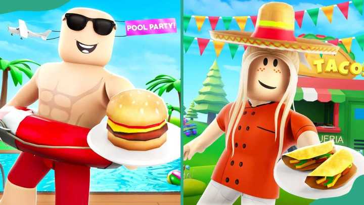 Richest Roblox players: 20 gamers with huge amounts of Robux - Legit.ng