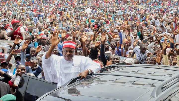 2023 Elections Kwankwaso Says Hell Win Presidential Polls Legit Ng