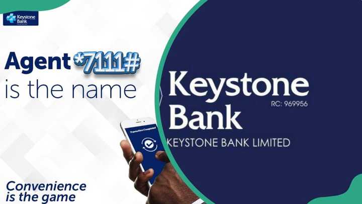 Keystone Banking Keystone Bank code; all Keystone Bank USSD codes 2026 - Legit.ng
