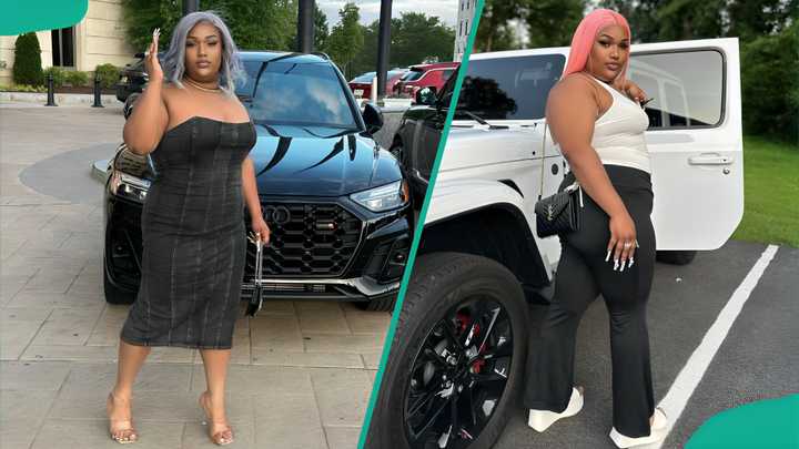 All about Biggie from Baddies West: A deep dive into her life and