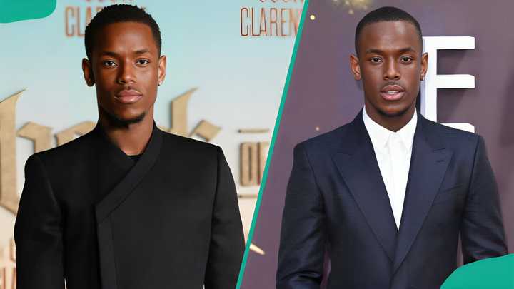 35 famous young black actors in Hollywood who are under 30 - Legit.ng