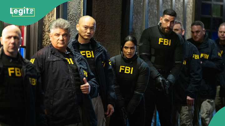 FBI Hunts Nigerian Fugitive Accused of Bank Fraud and ID Theft, Offers ...