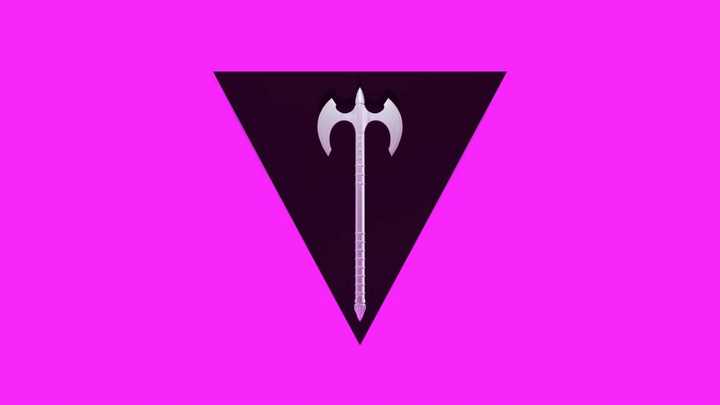 What does an upside-down triangle mean? The story behind the symbol ...
