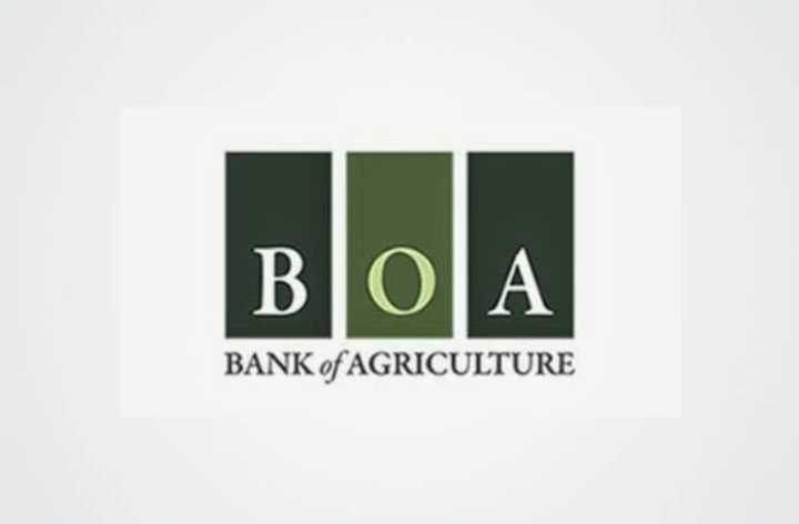 Bank of Agriculture loan requirement