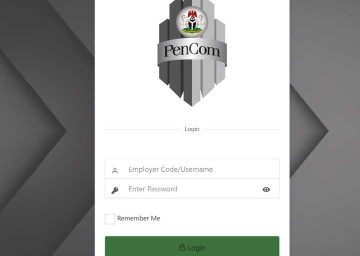 Pencom Design How to get your PENCOM Certificate: cost, requirements and application ...