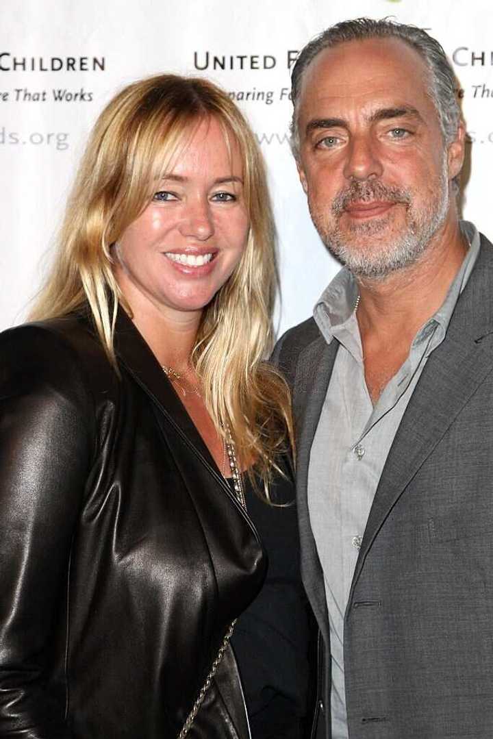 Jose Stemkens biography: what is known about Titus Welliver’s wife