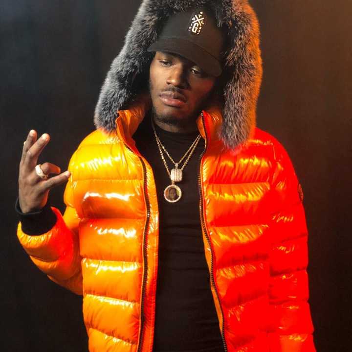 DC Young Fly biography: age, height, real name, partner, kids - Legit.ng