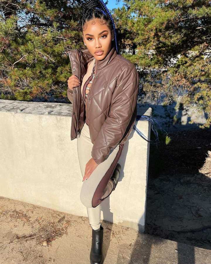 Supa Peach’s biography: age, real name, ethnicity, family, net worth ...