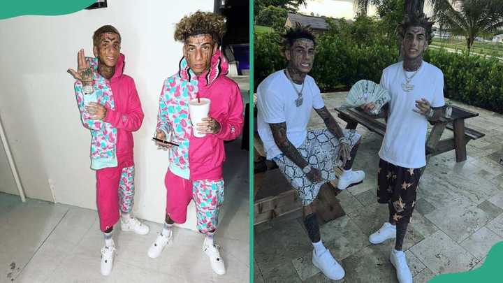 Who Are The Island Boys This Is The Story Of The Viral Twins Legit ng who-are-the-island-boys-this-is-the-story-of-the-viral-twins-legit-ng
