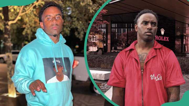 Deion Sanders Jr.’s age, height, birthday, net worth - Legit.ng