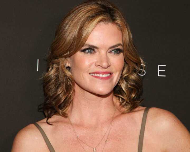 Missi Pyle bio age, height, net worth, husband, movies and TV shows
