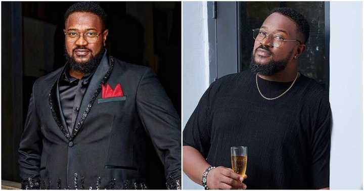 “There Were Lots of Ups and Downs”: Mofe Duncan Reflects on His Life ...