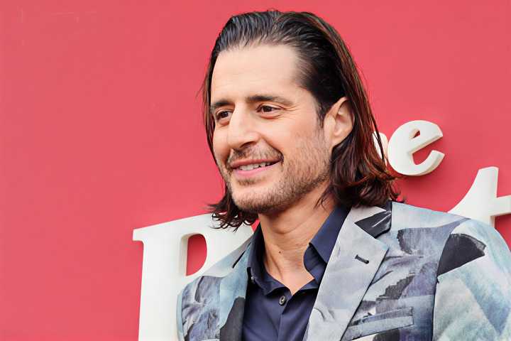 Who is Jonathan Roumie's wife? His love life and why fans are so ...