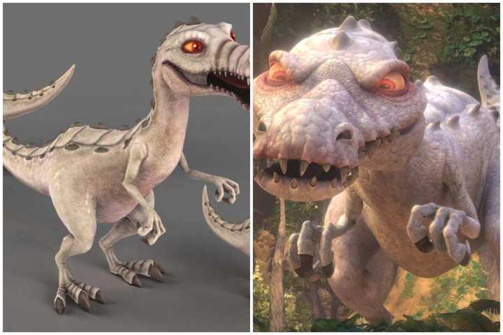 20 most popular Ice Age characters that made the franchise so iconic ...