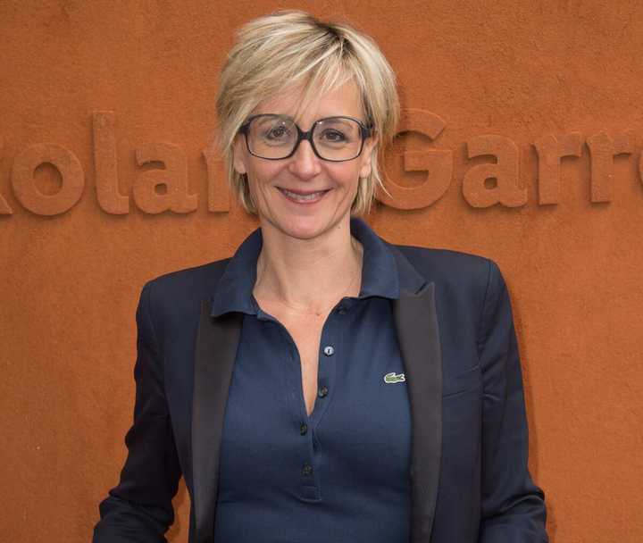 Sylvie Adigard Qui Est Son Mari