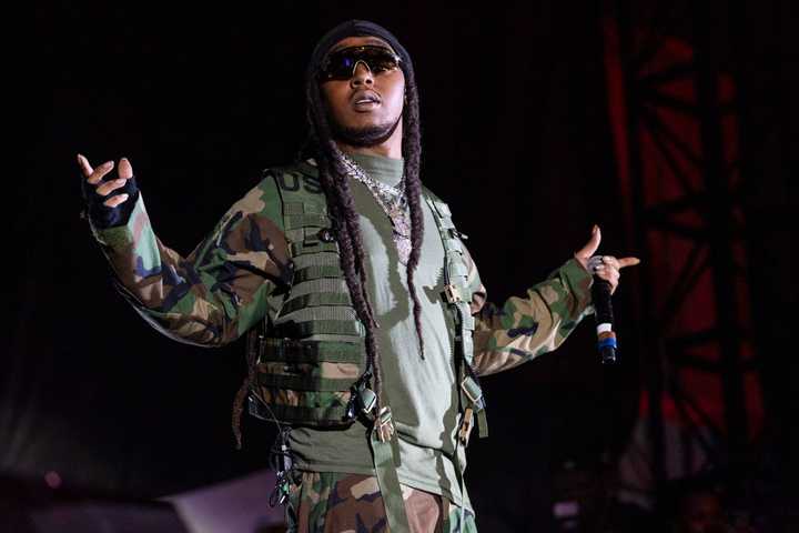 20+ top Atlanta rappers who are dominating the Hip-Hop scene - Legit.ng