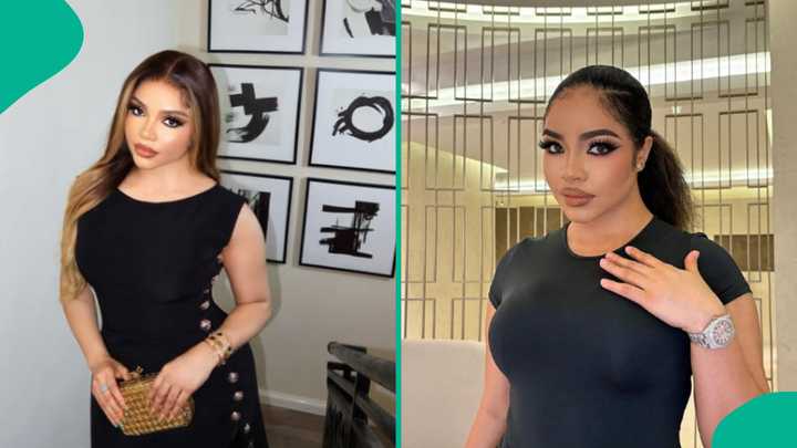 BBNaija’s Nengi Announces Pregnancy As She Reacts to Rumours of Having ...