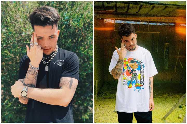 Adept Faze FaZe Adapt’s biography: age, height, real name, sister, net worth ...