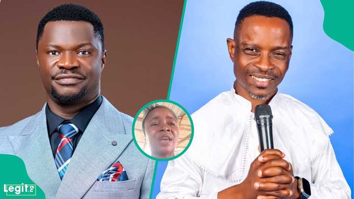 Mark Singer Cop Toluwanisings: Prophet Who Vowed to Resurrect Late Singer Reportedly ...