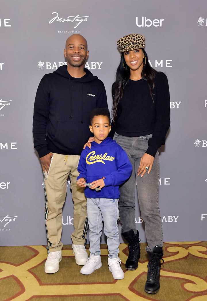 Tim Wetherspoons Tim Weatherspoon’s biography: who is Kelly Rowland's husband? - Legit.ng