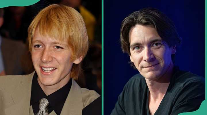 Who is the richest Harry Potter cast member? Their net worth then and