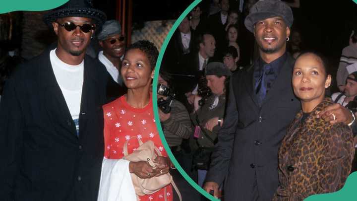 Lisa Thorner's bio: The mystery of Damon Wayans' ex-wife revealed ...