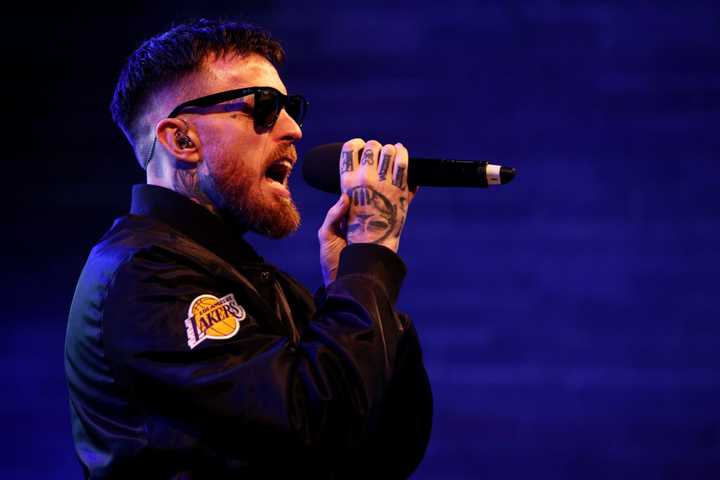 20 famous Australian rappers who contributed to the rise of Australian ...
