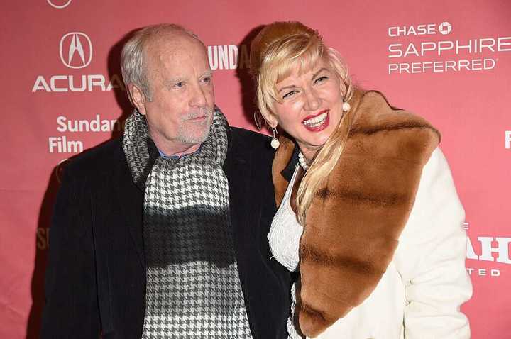 Svetlana Erokhin's biography: unveiling Richard Dreyfuss' wife - Legit.ng