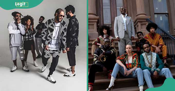 Complete guide to Hip-hop style: The evolution of the fashion and how ...