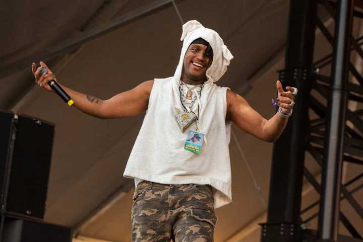 Flogo Rapper Florida Top 20 famous Florida rappers: from old school to new blood - Legit.ng