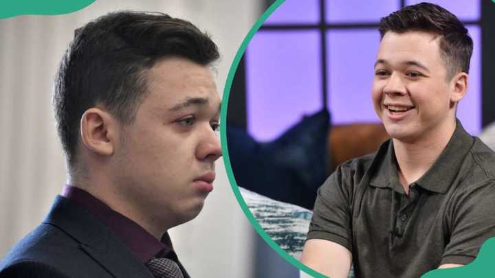 Kyle Rittenhouse's net worth: Is he still a millionaire? - Legit.ng