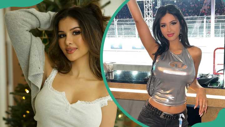 SSSniperWolf’s story: How she built her career and what to know about ...
