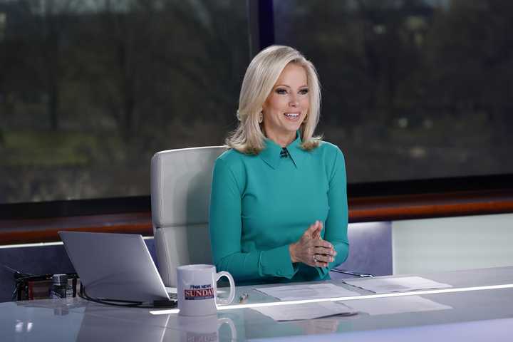 Fox News’ Shannon Bream: Unveiling the age, height, salary, and family ...