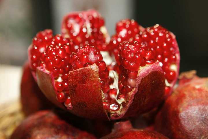 Random Red Items 200+ things that are red: dazzling examples in nature - Legit.ng