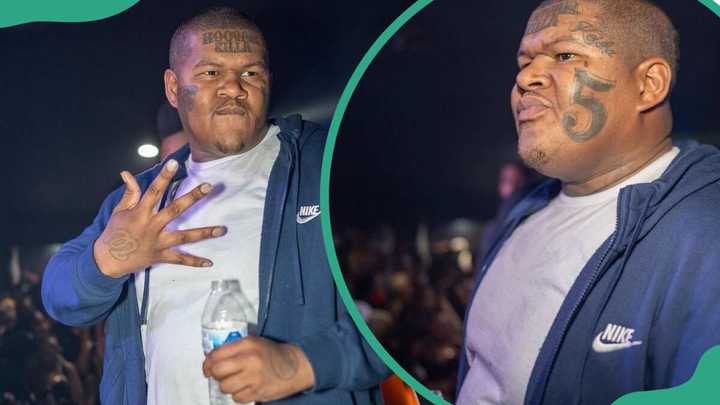 Crip Mac's net worth (2024); what happened to Crip Mac? - Legit.ng