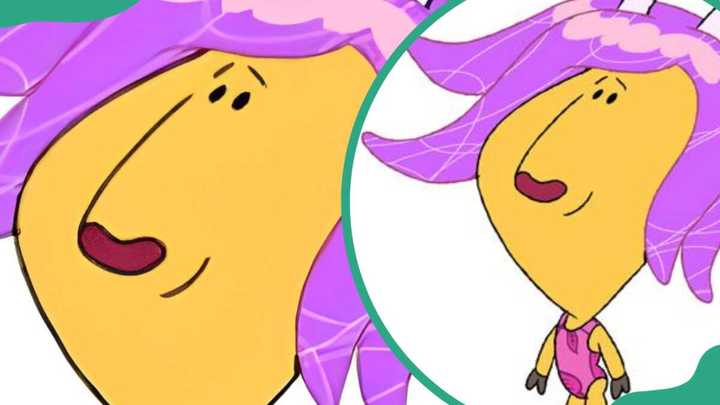 Chowder Deep Voice What are the Chowder characters? The creatures and voice actors ...